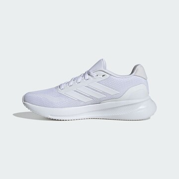 ADIDAS PERFORMANCE Running Shoes 'Runfalcon 5' in White