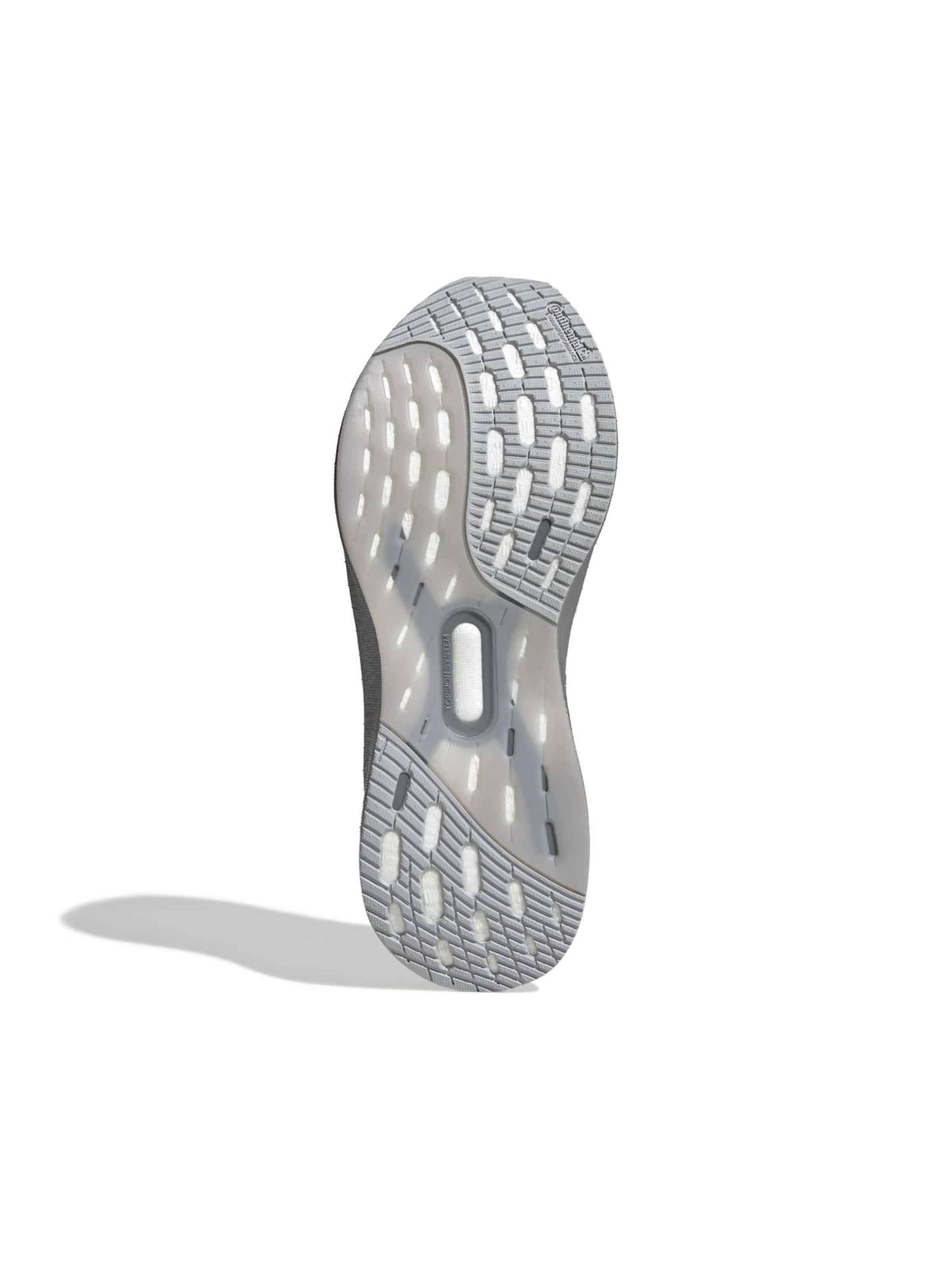 Sneaker de alergat 'ULTRABOOST 5X' de la ADIDAS PERFORMANCE pe gri