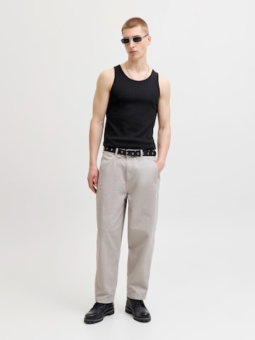 JACK & JONES Shirt 'JORCOTEDAZUR' in Zwart