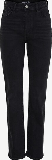PIECES Jeans 'Kelly' in de kleur Black denim, Productweergave
