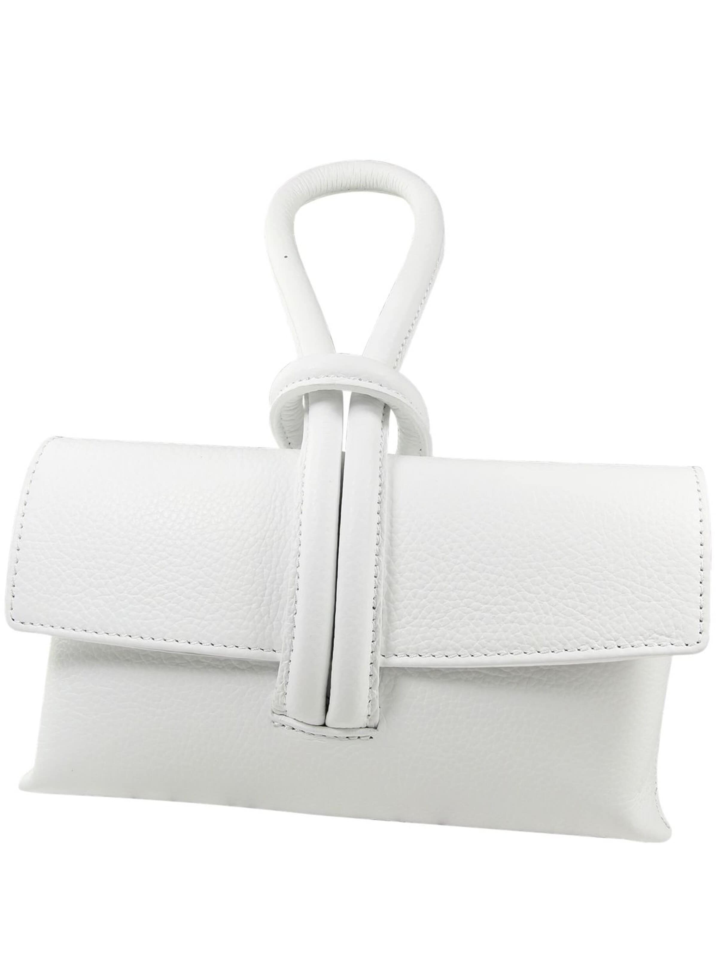 Toscanto Crossbody bag in White