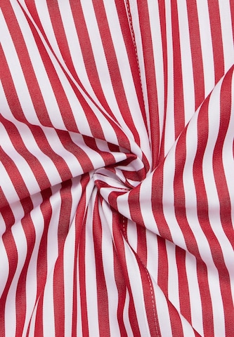 ETERNA Bluse in Rot