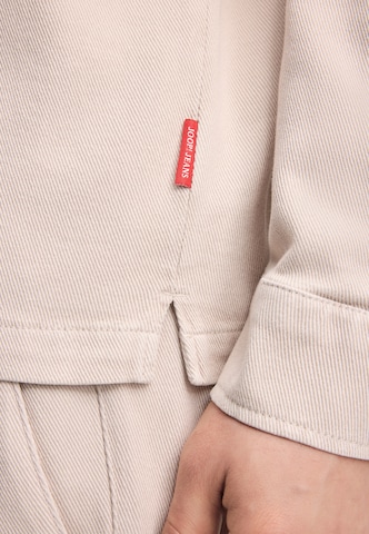 Veste mi-saison JOOP! Jeans en blanc