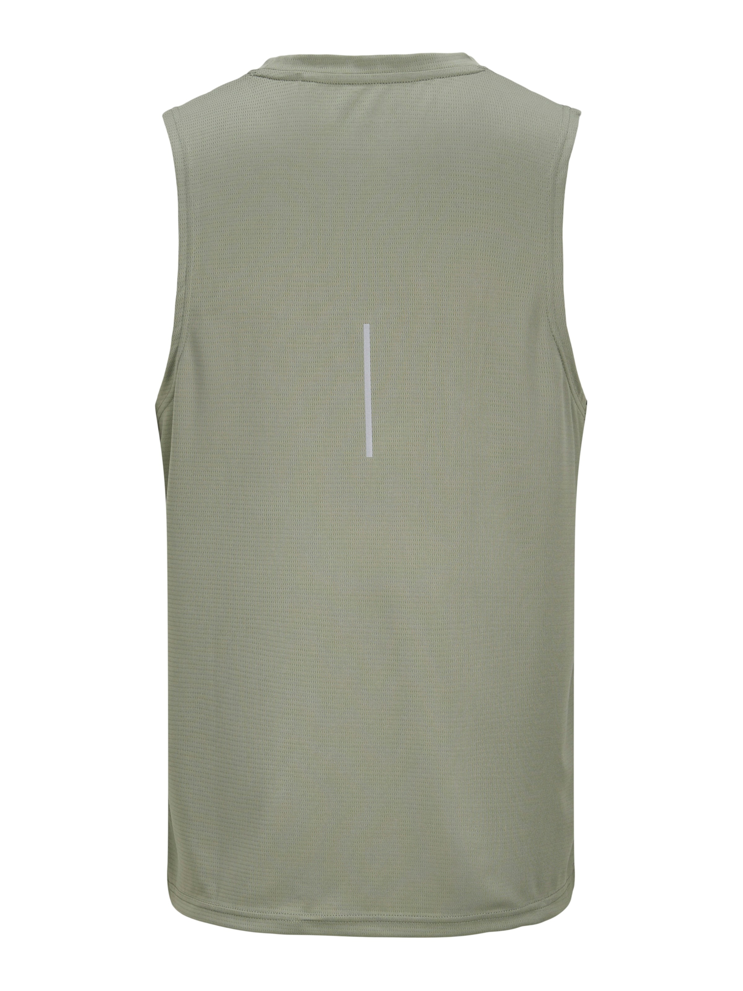 T-Shirt 'JCOCnz' JACK & JONES en gris