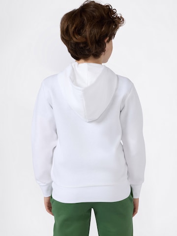 Champion Authentic Athletic Apparel Sweat jacket in White