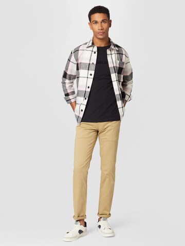 LEVI'S ® Slimfit Jeans '511™' i beige