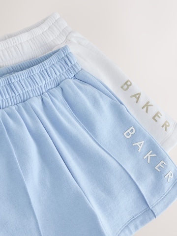 Baker by Ted Baker Regular Housut värissä sininen