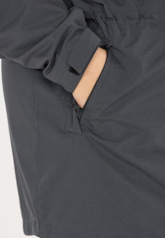 Whistler Weatherproof jacket 'Aylies' in Black
