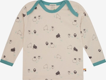 loud + proud Shirt in Green: front