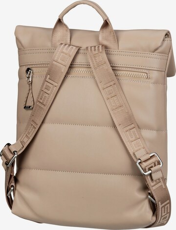 JOST Backpack 'Kaarina' in Beige