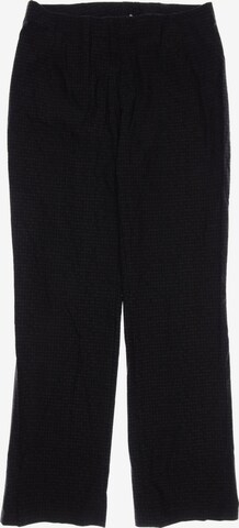 Sallie Sahne Pants in XXL in Black: front