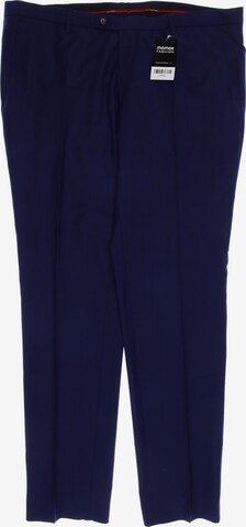 CG CLUB OF GENTS Pants in 40 in Blue: front