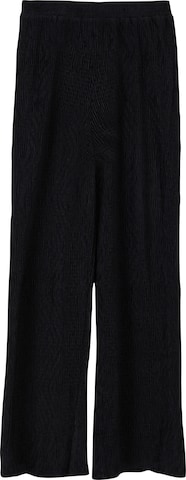 s.Oliver Broek in Zwart: voorkant