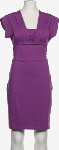 apriori Dress in L in Purple: front