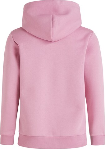 PEAK PERFORMANCE Sweatshirt Pullover in Pink