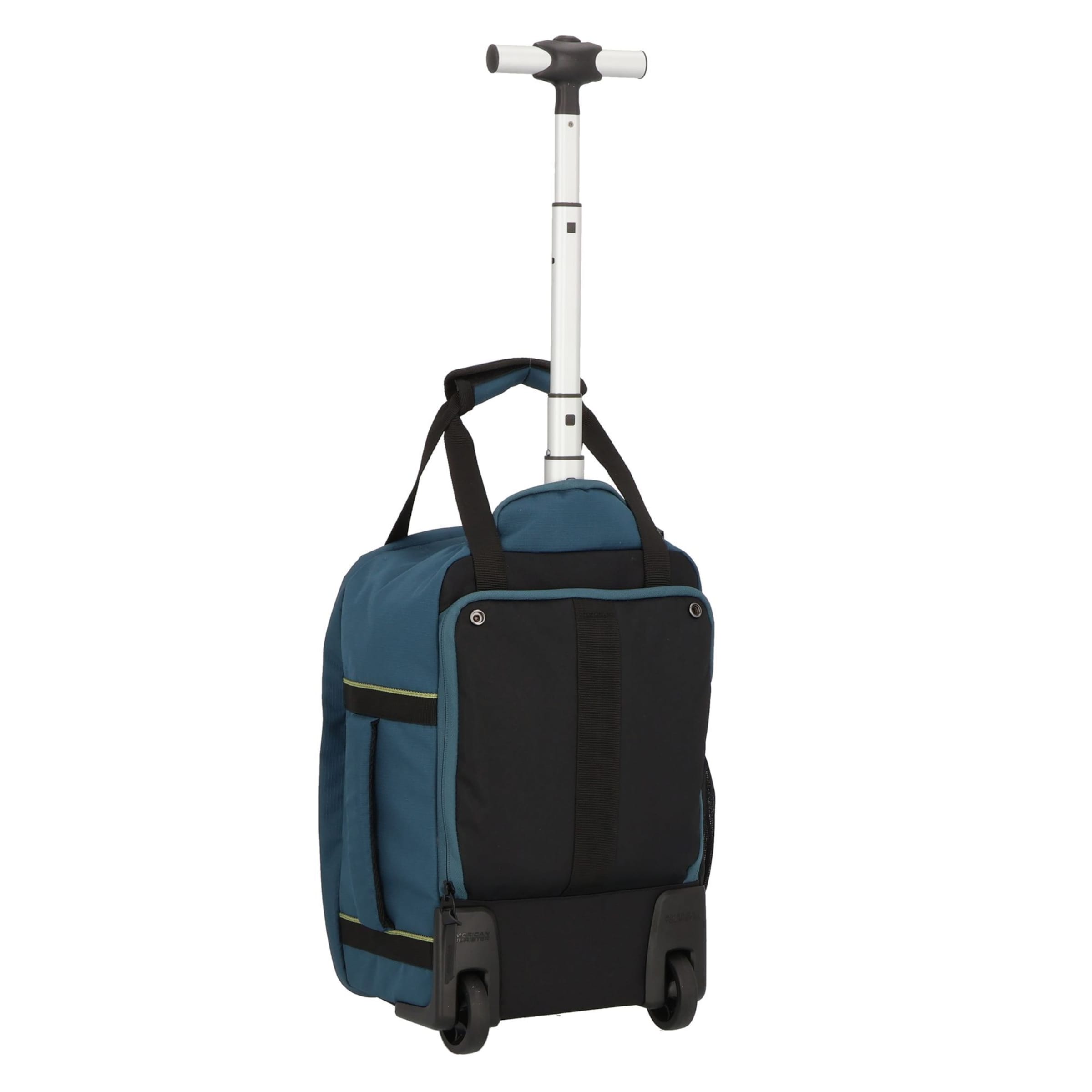Valisette 'Take2Cabin' American Tourister en bleu