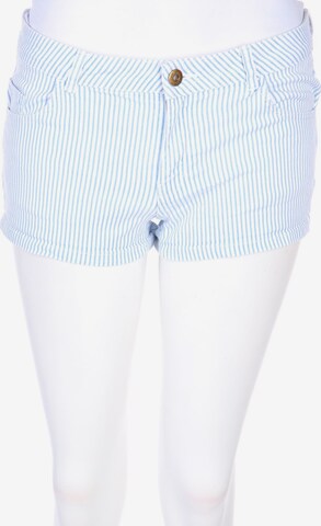 H&M Jeans-Shorts 27-28 in Blau: predná strana