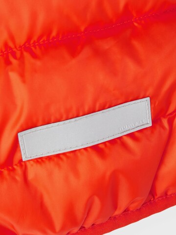 Veste mi-saison 'Maxon' NAME IT en orange