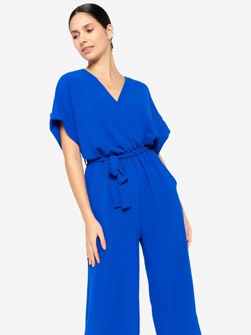 Tuta jumpsuit di LolaLiza in blu