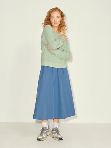 JJXX Sweater 'Mila' in Green