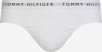 Tommy Hilfiger Underwear Nohavičky - Sivá