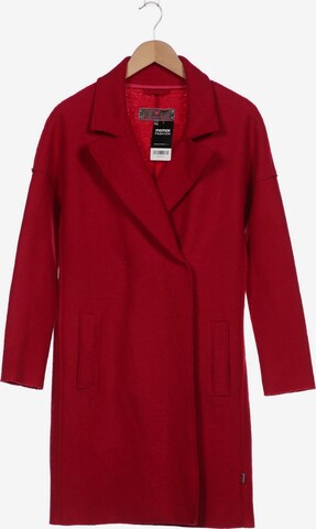 LIEBLINGSSTÜCK Jacket & Coat in M in Red: front