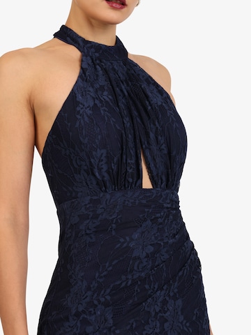Kraimod Evening Dress in Blue