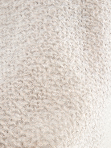 T-Shirt 'H-Prout 228' BOSS en blanc