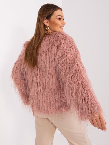 Madnezz House Übergangsjacke '2359.96P' in Pink
