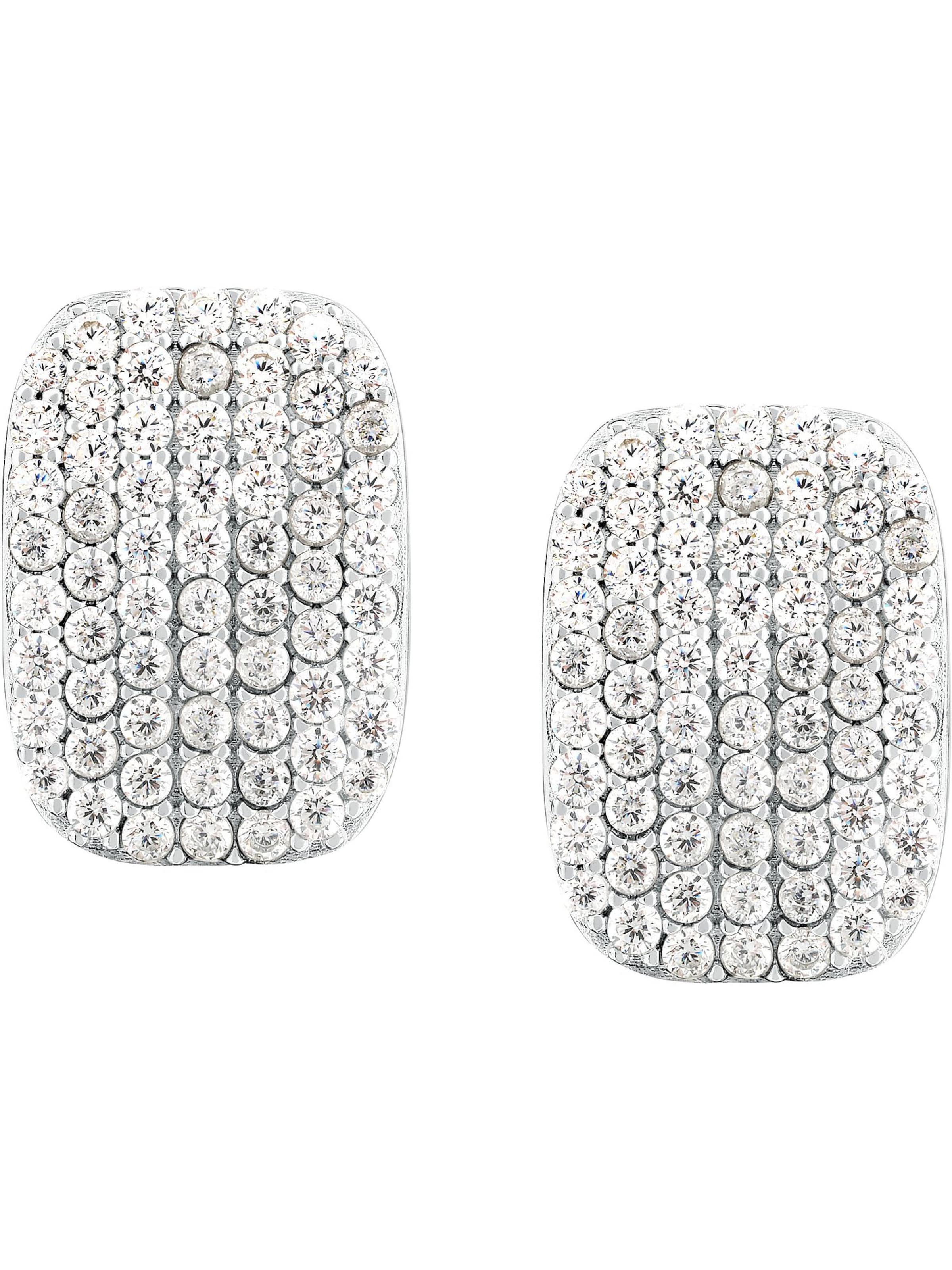 MORELLATO Earrings in Silver: front