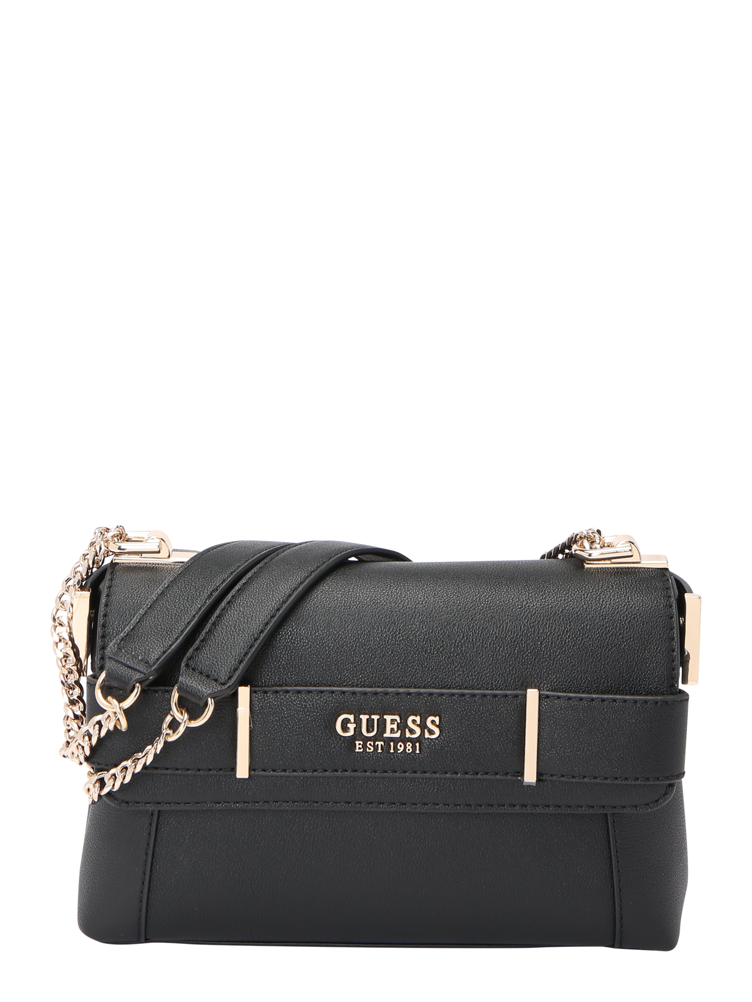GUESS Shopper 'ANADELA' in Black: front