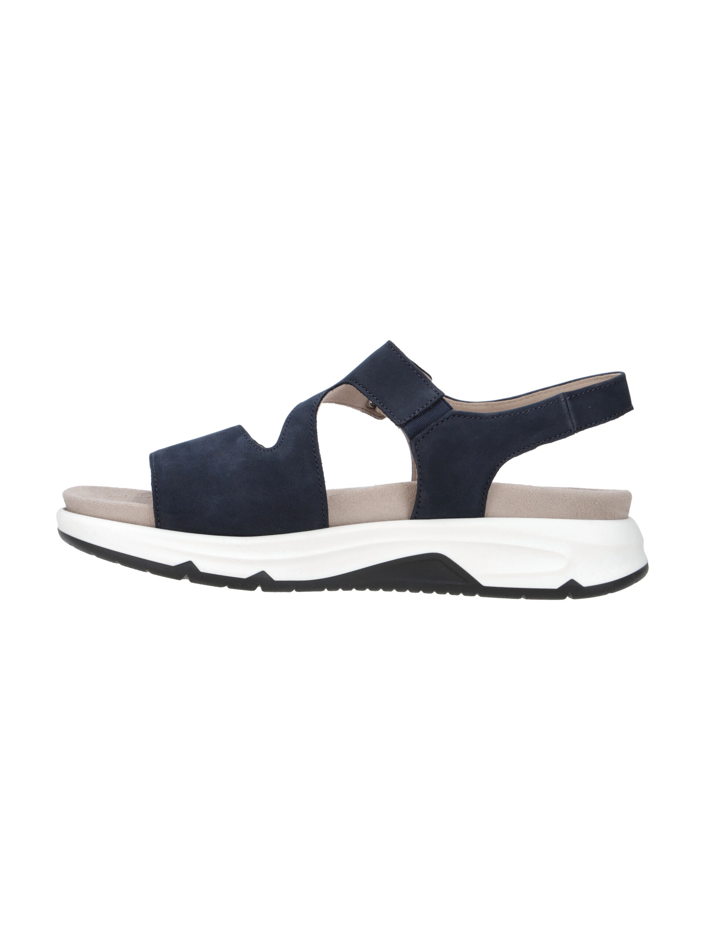 GABOR Sandals in Blue