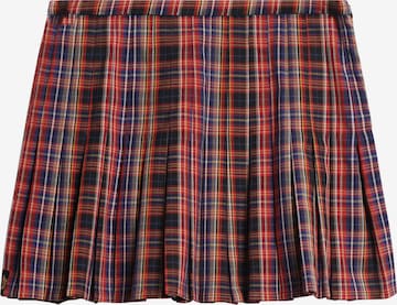 Superdry Skirt in Mixed colors: front