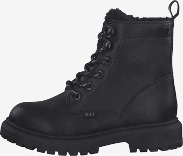 Bottes s.Oliver en noir