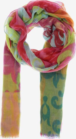 Passigatti Scarf & Wrap in One size in Mixed colors: front