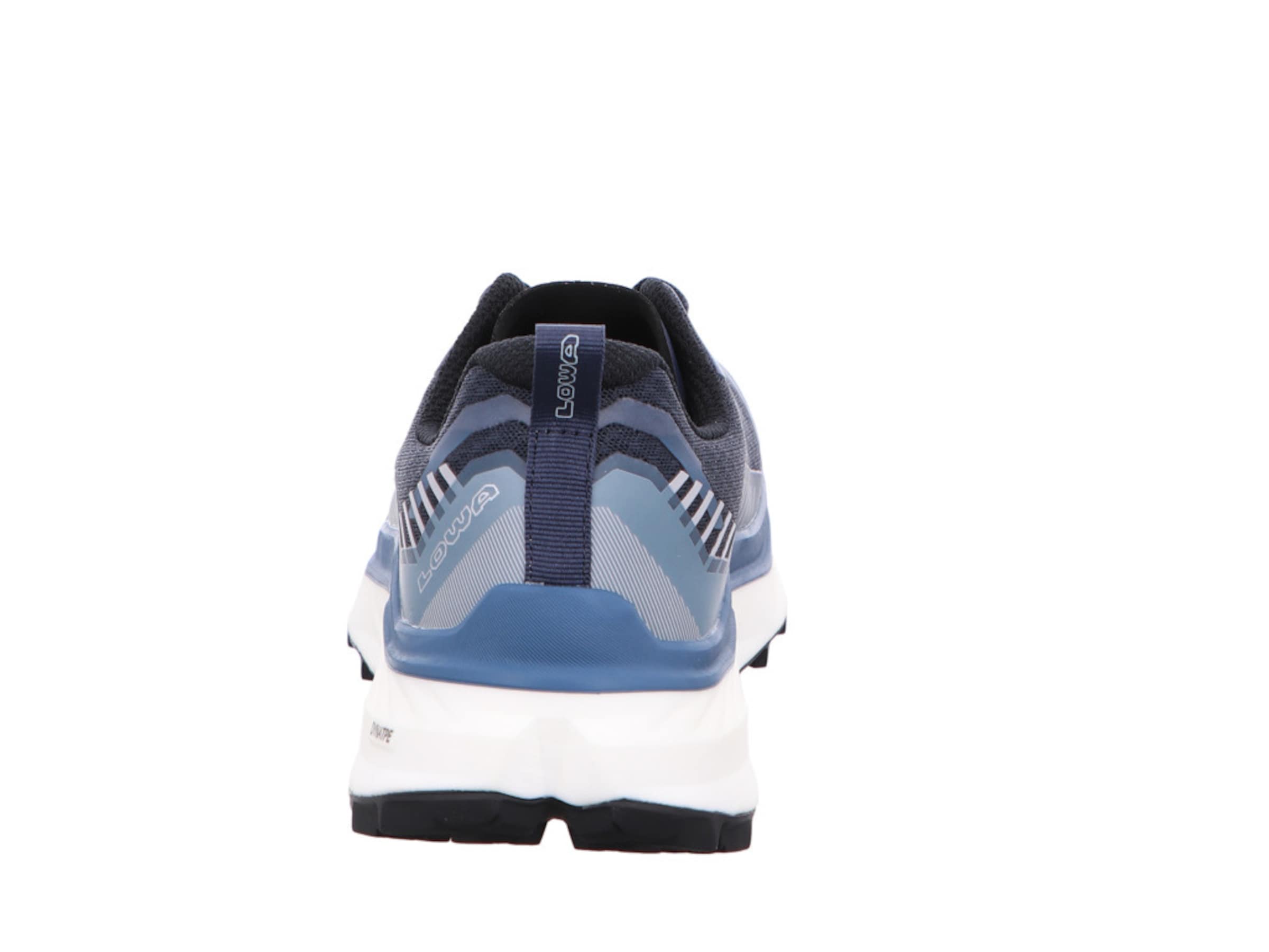 LOWA Loopschoen in Blauw
