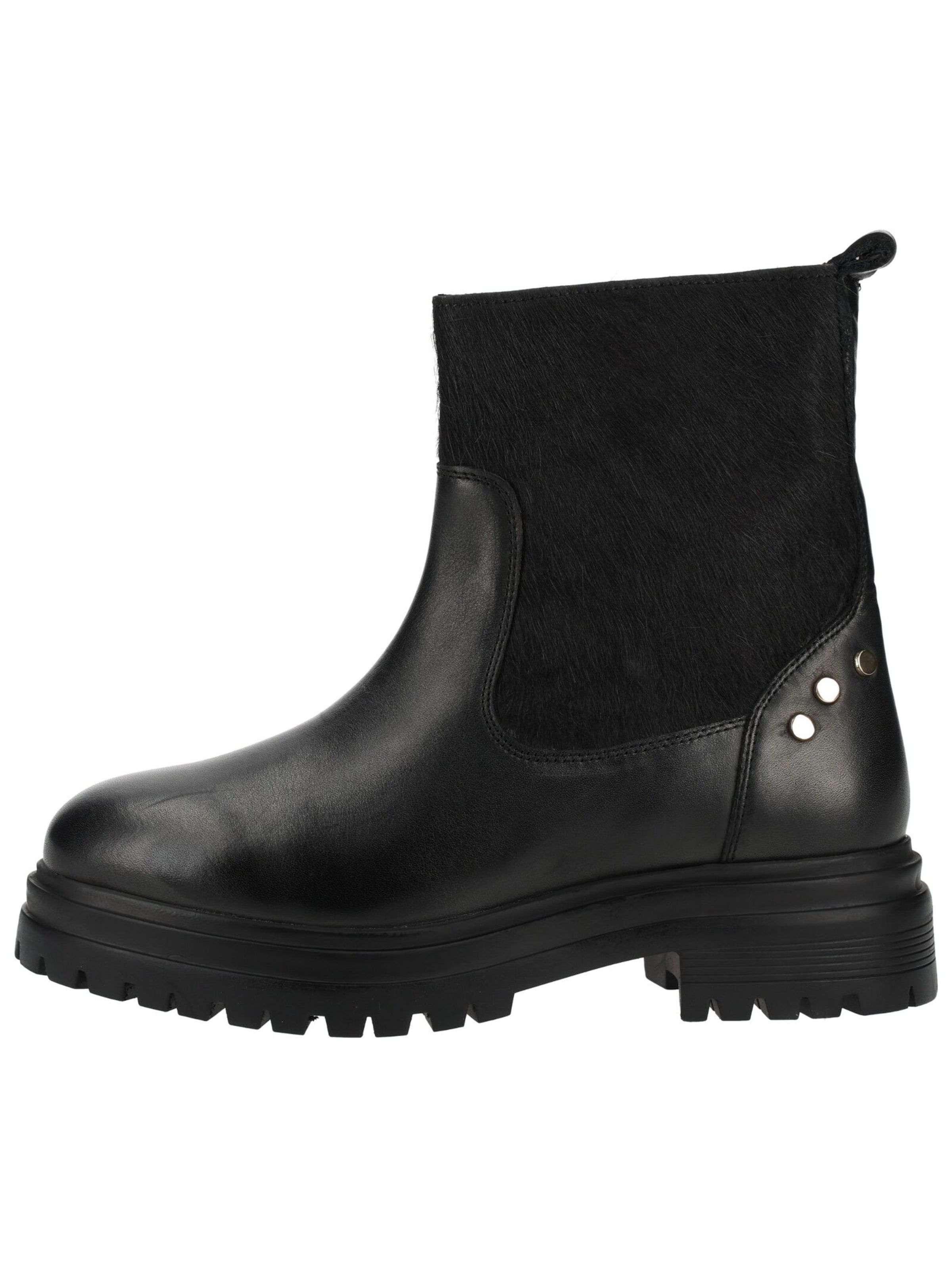 Ankle boots di GIOSEPPO in nero