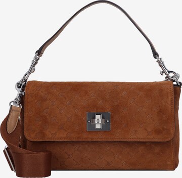 JOOP! Handbag 'Muna' in Brown: front
