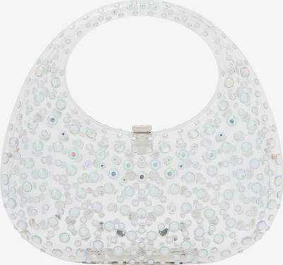 KRZY Käsilaukku värissä valkoinen, Tuotenäkymä