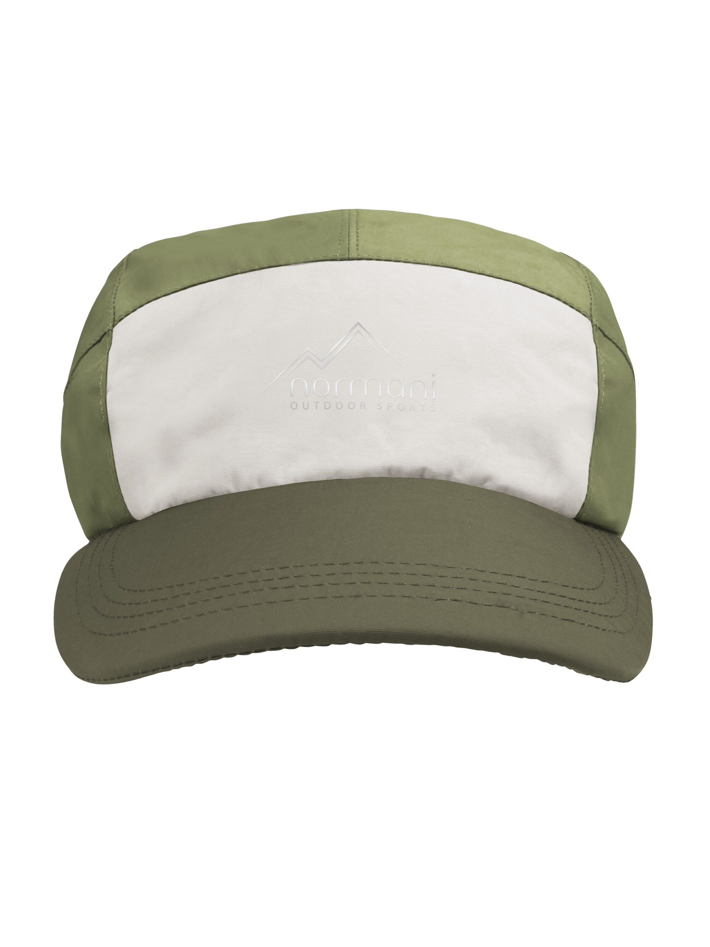 normani Kappe 'Raino' in Grün