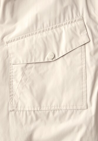 CECIL Jacke in Beige
