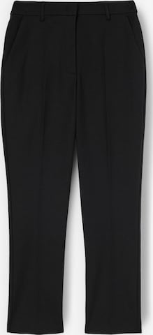 MOTIVI Hose in Schwarz: Vorderseite