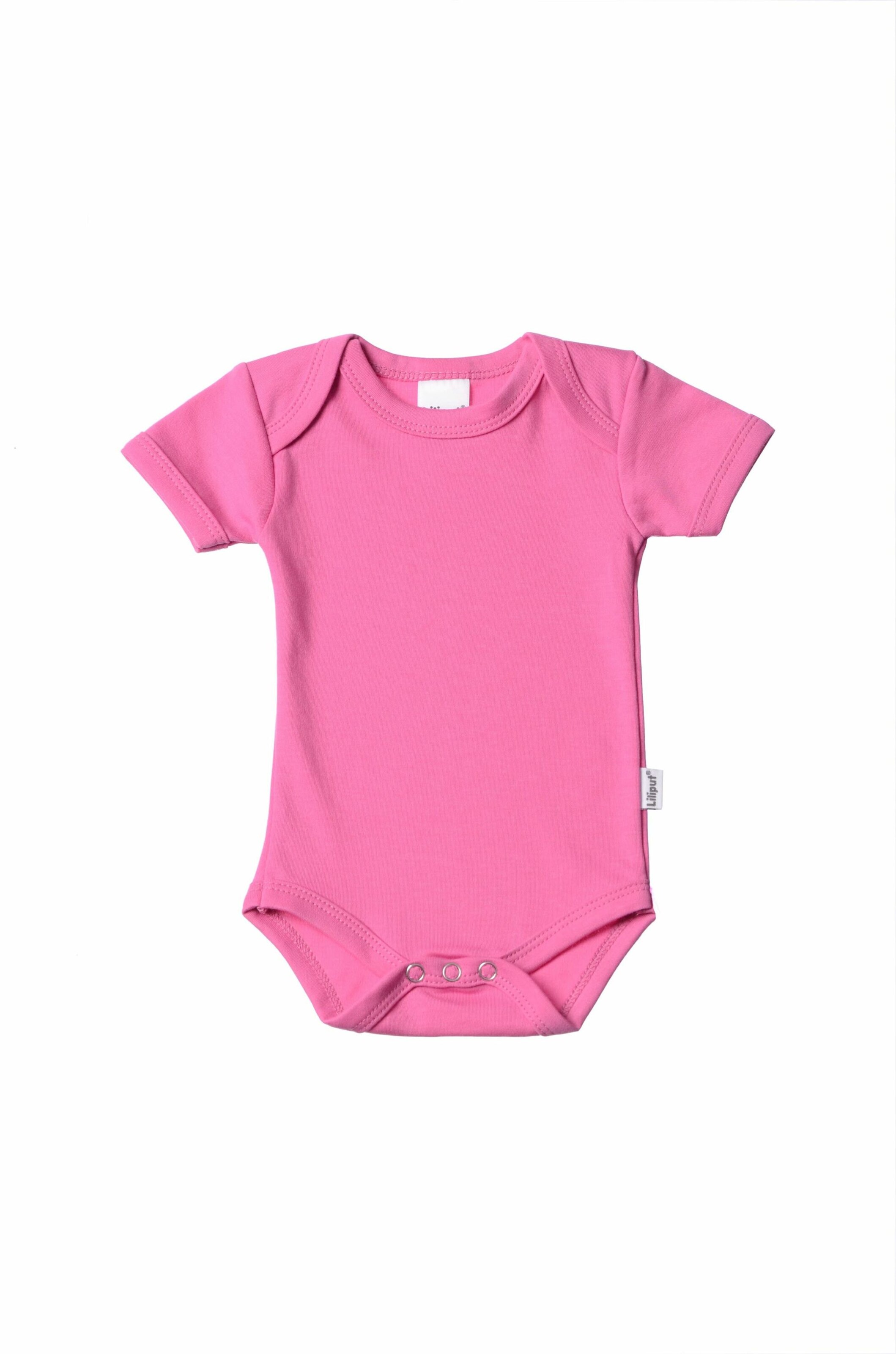 LILIPUT Romper/Bodysuit in Pink: front