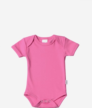 LILIPUT Romper/Bodysuit in Pink: front