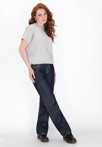 DreiMaster Vintage - Camiseta en gris