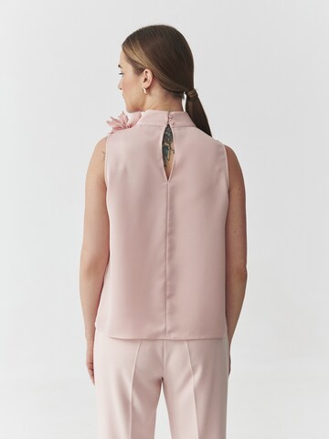 Camicia da donna di TATUUM in rosa