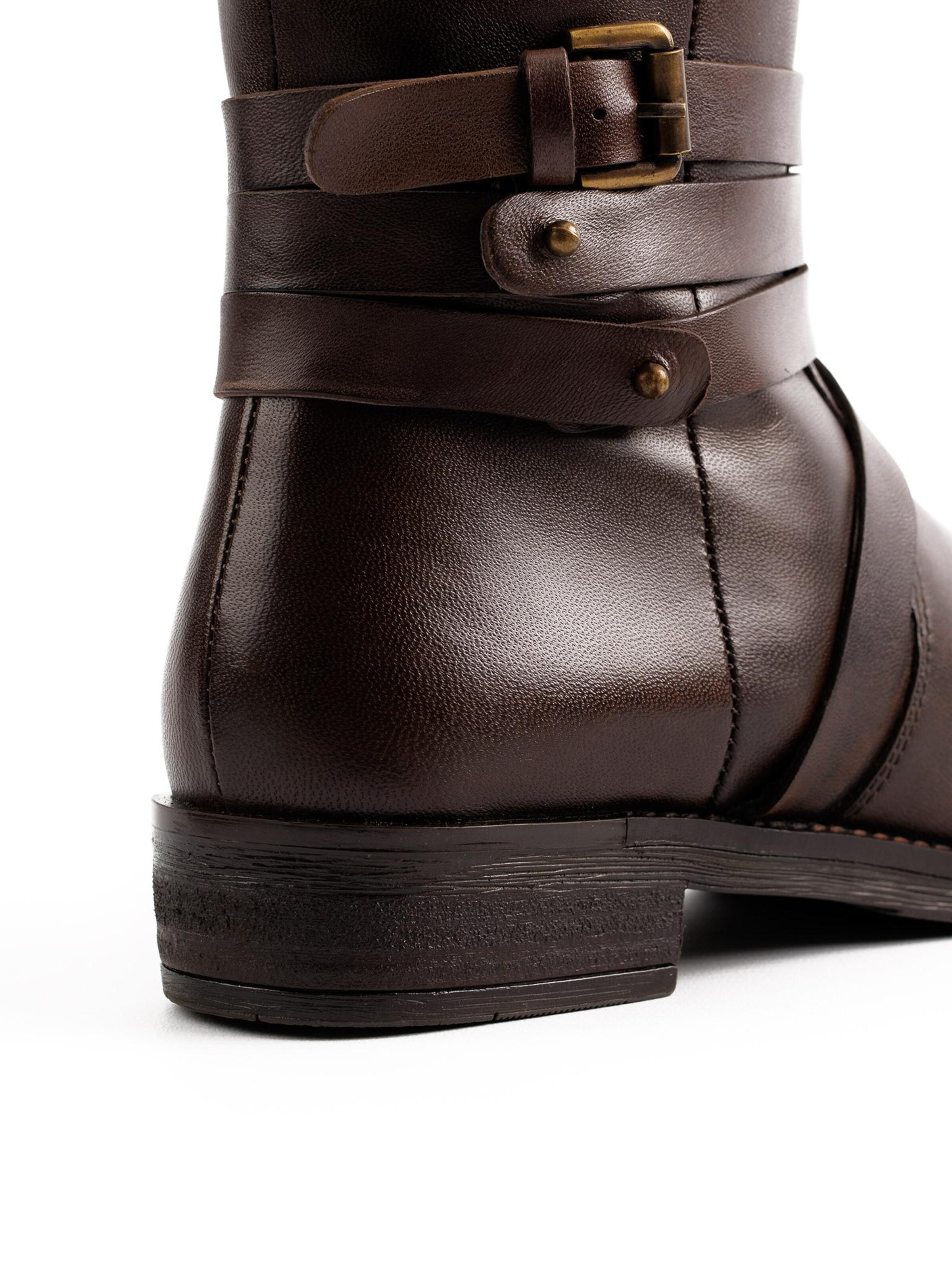 5PM Boots 'BABILA' in Bruin