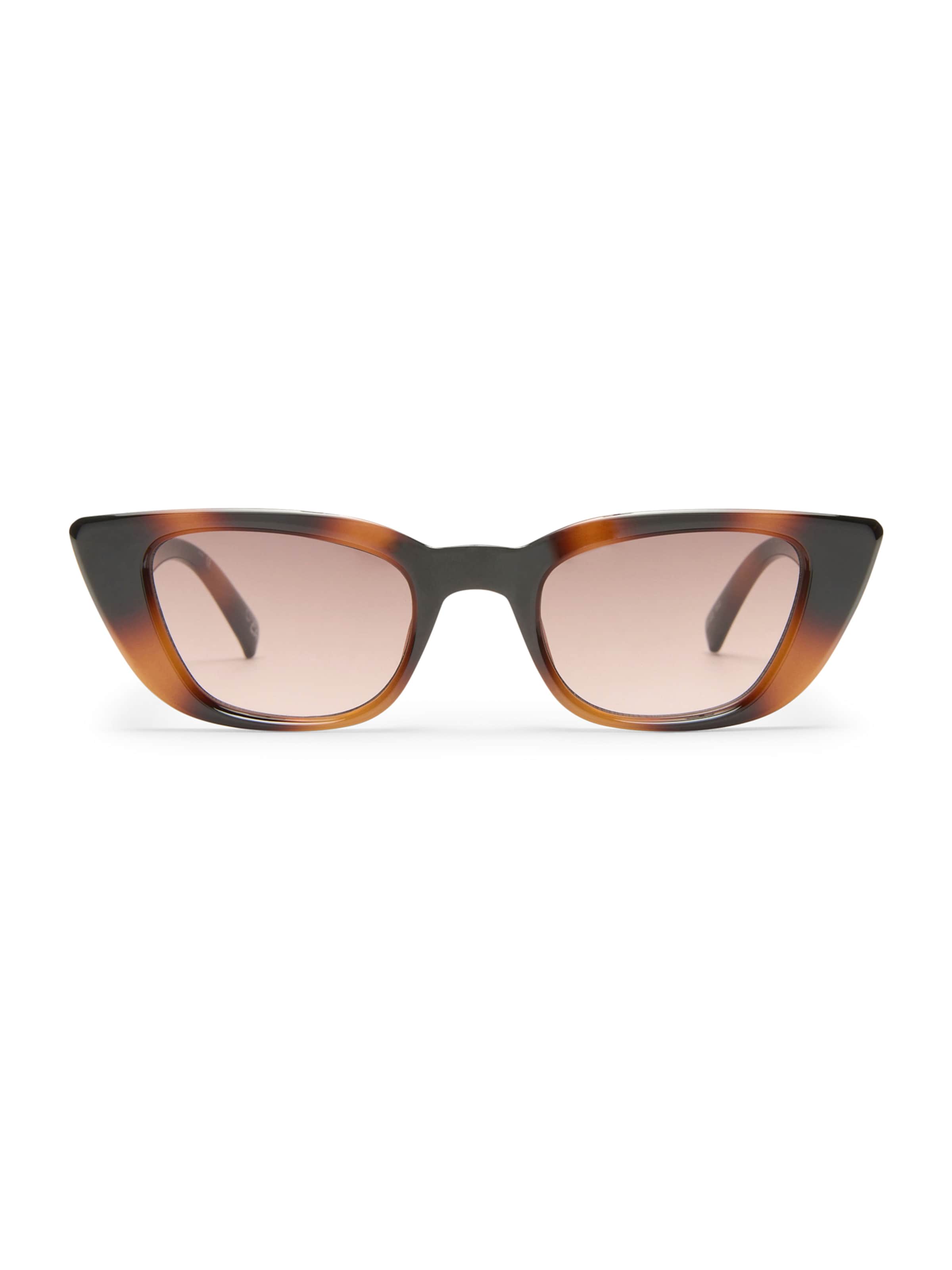 LE SPECS Sunglasses 'DREAM LOVER' in Brown