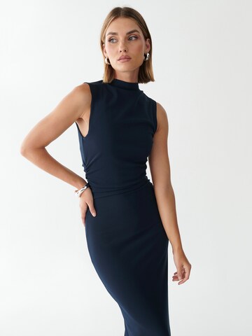 BWLDR Kleid 'LANA ' in Blau