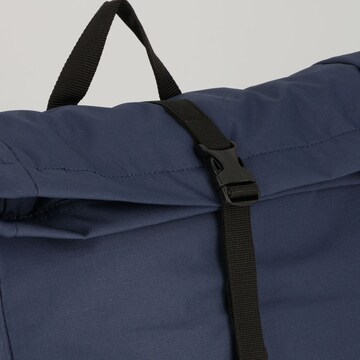 Sac à dos 'Island' JACK WOLFSKIN en bleu